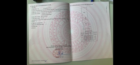 Do cần tiền em cần bán mảnh đất chính chủ
