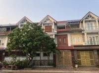 Nhà cho thuê nguyên căn trên đường Phan Văn Trị Phường 7 Gò Vấp - Trệt 2 lầu có 5 phòng sử dụng thoải mái