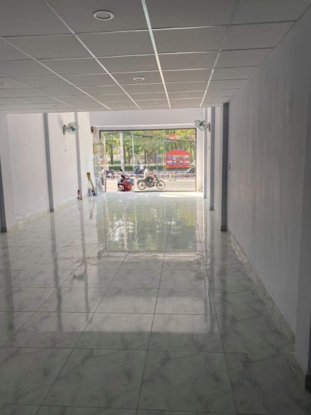 Bán nhà MT Nguyễn Văn Khối, DT:5x20m, chỉ: 14,6 tỷ