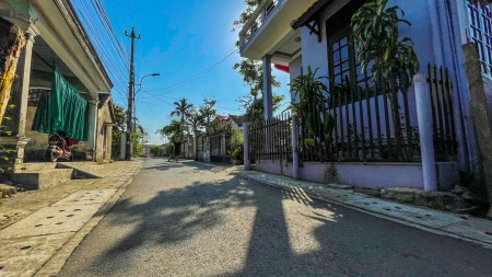 [Cần Bán Gấp] đất nền mặt tiền An Thường Công ChúaTpHue