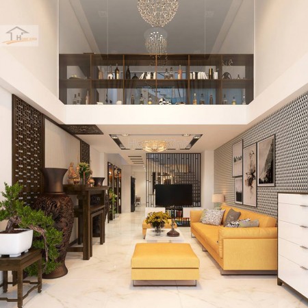 Bán nhà hẻm XH Hoàng Sa phường 4 Tân Bình 3 tầng 25m2 giá chỉ 4,5 tỷ