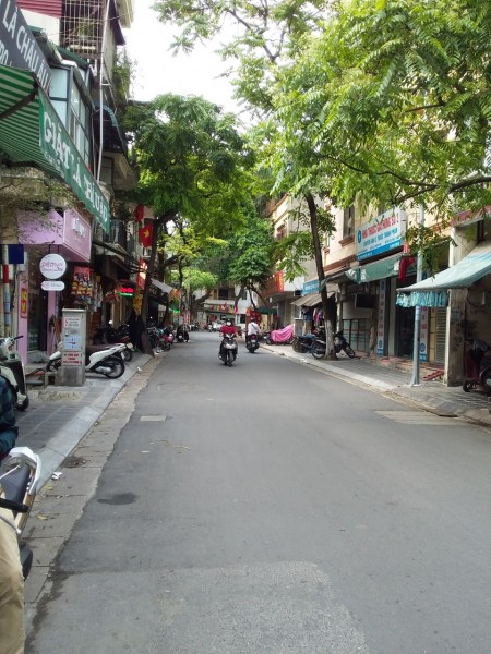 Cần Bán Đất Nguyễn Cao Lương Yên Sổ Đỏ Chính Chủ 40m Giá 2,45 tỷ