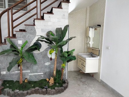 Liên Kề Khu BT Viêt Hưng, 160m2 MTx8.5m 4T Long Biên