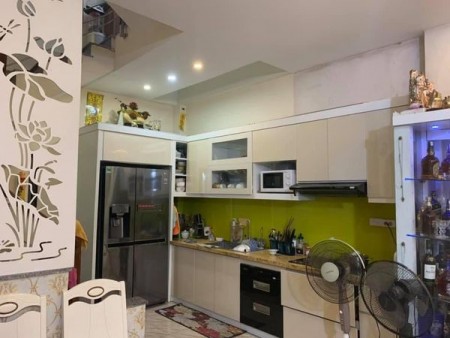 CHÍNH CHỦ BÁN GẤP NHÀ PHÂN LÔ NGUYỄN VĂN CỪ LONG BIÊN Ô TÔ VÀO NHÀ KINH DOANH GIÁ CHỈ 4TỶ