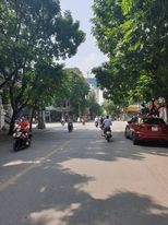 BÁN NHÀ 5 TẦNG PHÂN LÔ_KINH DOANH PHỐ PHẠM TUẤN TÀI, 60M2, GIÁ 12.8 TỶ (LH 0862385889)