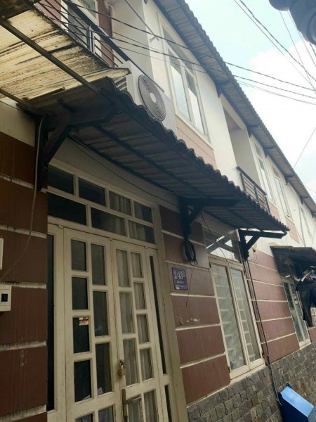 Nhà SHR từng căn cần bán GẤP tại Thạnh Lộc 31, Q12