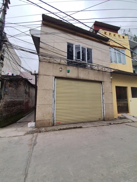 Bán căn nhà cũ, 2 mặt tiền phố Lý Quốc Bảo, TP HD, 59.9m2, mt 5.24m, 2 tầng, giá cực tốt