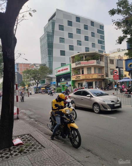 Cần bán nhà mặt tiền Xô Viết Nghệ Tĩnh, Phường 19, Quận Bình Thạnh Giá bán 26.5 tỷ thương lượng.