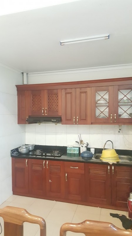 Bán nhà đẹp lung linh Lâm Du, Bồ Đề, Long Biên HN, ô tô đỗ cửa ~70m2 mặt tiền 4,4m 5,8 tỷ