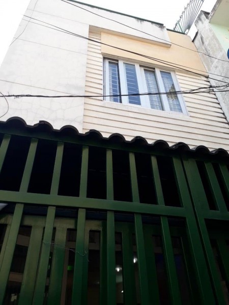 BÁN NHÀ ĐƯỜNG ÂU CƠ HXH 1 SẸC, KHU VIP P10 TÂN BÌNH CHỈ 4 TỶ 65 LH 0394657625