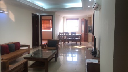 Cho thuê CC Green Park Dương Đình Nghệ, Cầu giấy 105m 3PN thoáng mát Full đồ giá 13tr/th 0988296228