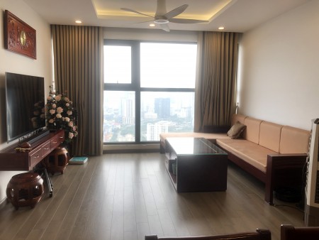 Chung cư FLC 265 Cầu Giấy 100m 3 ngủ