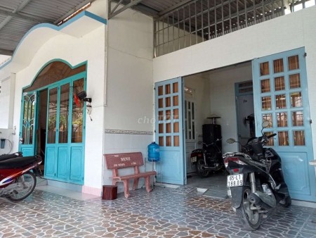Bán Nhà phố Có 630 Huỳnh Tấn Phát, P. Tân Phú Q.7