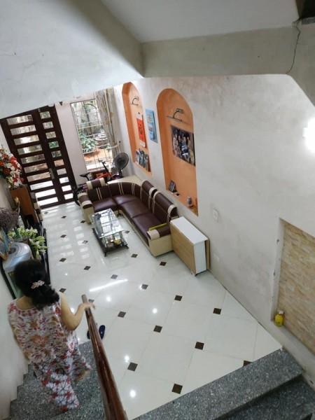 BÁN NHÀ MẶT DƯỜNG KHƯƠNG ĐÌNH 119m2 5TẦNG GIÁ CHỈ CÓ 13.5 TỶ