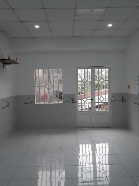 Bán nhà đường Tây Thạnh, Tân Phú DTSD 56m2 - 2 tỷ 3 thương lượng.