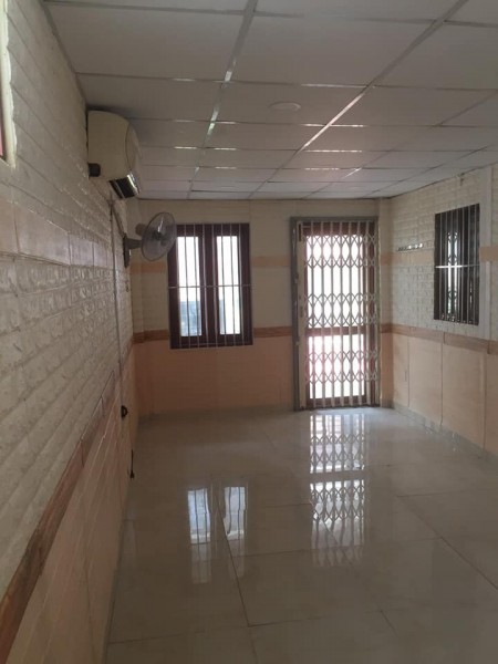 Bán nhà hẻm xe hơi 10m ra đường Lý Thường Kiệt Phường 14 Quận 10 5 tỷ.