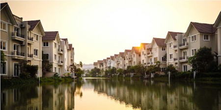 BIỆT THỰ-ĐẲNG CẤP-DUY NHẤT! Phúc Lợi, Long Biên 175m2, 4 tầng, hơn 9 tỷ. LH: 0977611089