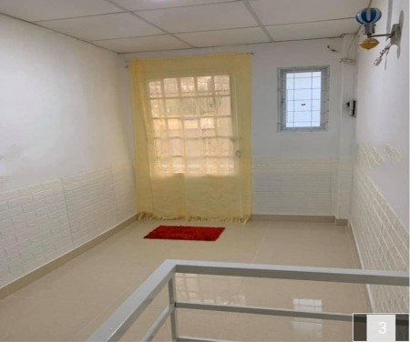 Lê Q Định, HXH 1/, DTSD: 16m2, Chỉ 1.4 Tỷ
