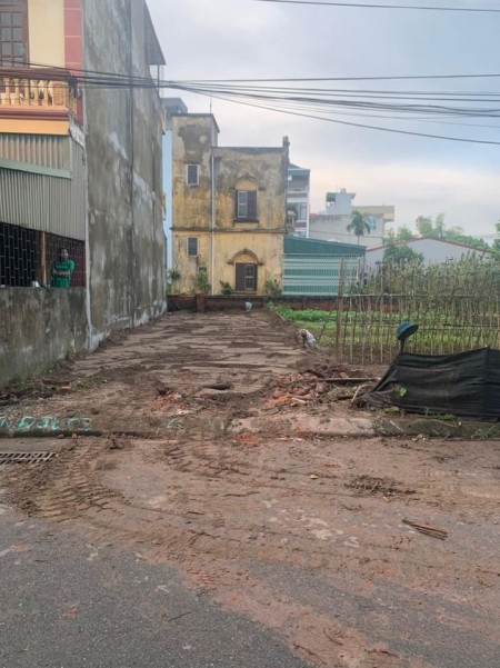 Siêu phẩm đầu tư chia lô – Mảnh đất 200m2 ở Cự Khối