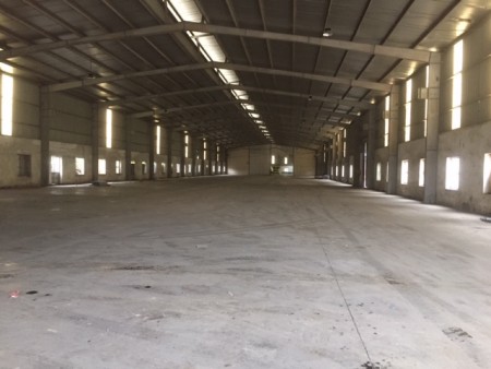 Cho thuê kho xưởng DT 1700m2, 2200m2, 7000m2 Ngọc Hồi, Thanh Trì, Hà Nội