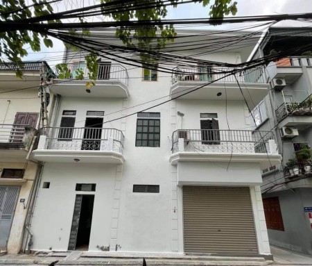 LÝ SƠN NGÕ O TÔ KINH DOANH LÔ GÓC 2 MẶT TIỀN