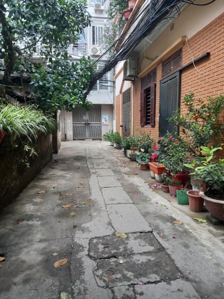 CHỦ CẦN BÁN NHÀ GẤP, NHÀ PHỐ QUAN NHÂN, THANH XUÂN, NHÀ 2 MẶT THOÁNG, NGÕ RỘNG, 37M2, 4T, 3.7 TỶ, LH.0867104918