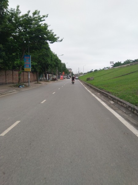 80m2 Đất Bát Khối-Long Biên oto đỗ cửa chỉ nhỉnh 4 tỷ