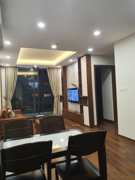 Cho thuê chung cư N01T1 Khu Ngoại Giao Đoàn 96m2 3PN 2WC full nội thất cao cấp. L/H: 0963146006
