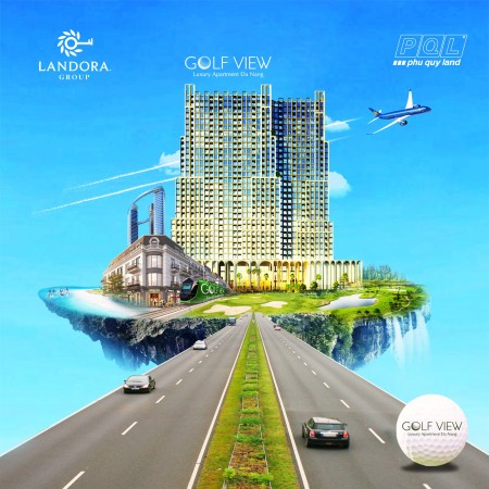 Chỉ với 180 triệu sở hữu ngay căn hộ view biển nằm giữa 2 sân golf duy nhất trên thế giới tại Đà Nẵng. Liên hệ: 0862265595