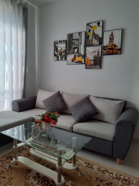 Bán Căn Hộ Vũng Tàu Melody 2pn, 74m2, Tầng Cao, 2.7 Tỷ, LH: 0946792518