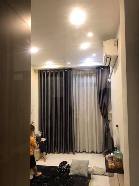 [HOT] Nợ bán gấp nhà Trần Huy Liệu Phú Nhuận HXH 3 tầng giá 175tr/m2.