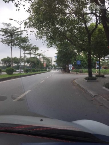 Cần bán Biệt Thự BT 7 mặt đường Nguyễn Cao Luyện Đô thị Việt Hưng 160m2, Kd đỉnh.