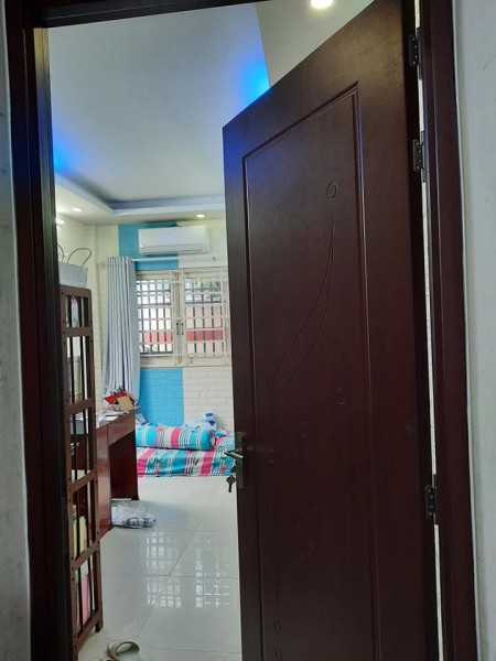 1900638006 Bán nhà Tôn Đản Phường 15 Quận 4