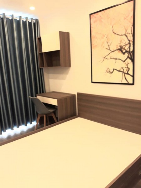 Bán Nhà Nguyễn văn Trỗi Thanh Xuân DT33m2 mt 3.32 giá chỉ 6,35 tỷ