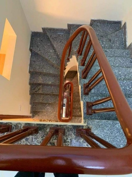 Bán Nhà Siêu Hiếm Phân Lô kim Ngưu DT55m5tầng5m Mặt Tiền.giá 6tỷ