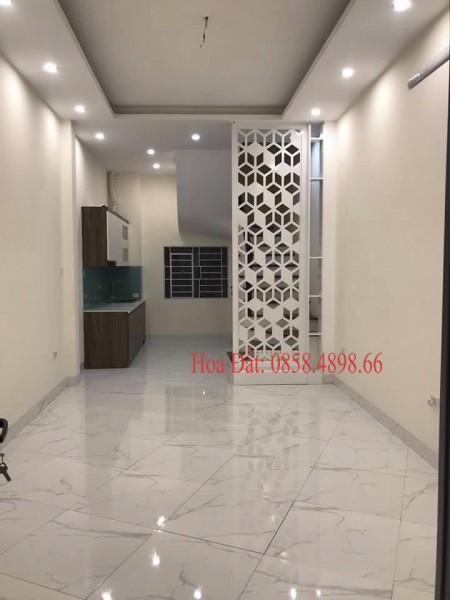 Hàng Hiếm Nghĩa Đô Nhà 38m2 giá chỉ 3,65 Tỷ