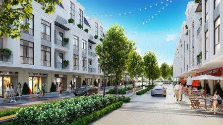 Chính chủ cần bán căn nhà vườn 2 ô 09 tại khu đô thị Lideco cạnh trục đường Quốc lộ 32.