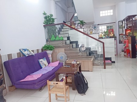 Bán Nhà Phố Bình Thạnh HXH DT: 47m2, 3L, 4.5m x 9m, Giá Chỉ: 7 tỷ.