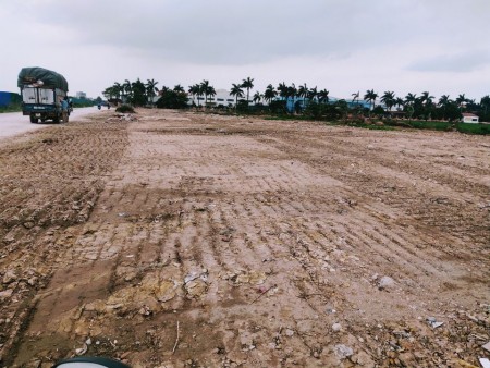 (ĐẤT NỀN ĐẦU TƯ) Từ Sơn Garden: 103 lô đất nền - Shophouse đường 295 & đường 277, LH: 0949392696