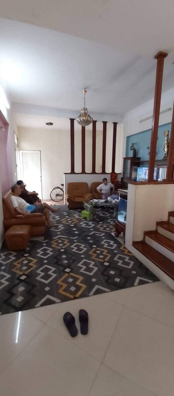  BÁN NHÀ VỊ TRÍ SIÊU ĐẸP NGUYỄN VĂN TRỖI HÀ ĐÔNG S70M2, MT4,7M CHỈ 5.75 TỶ.
