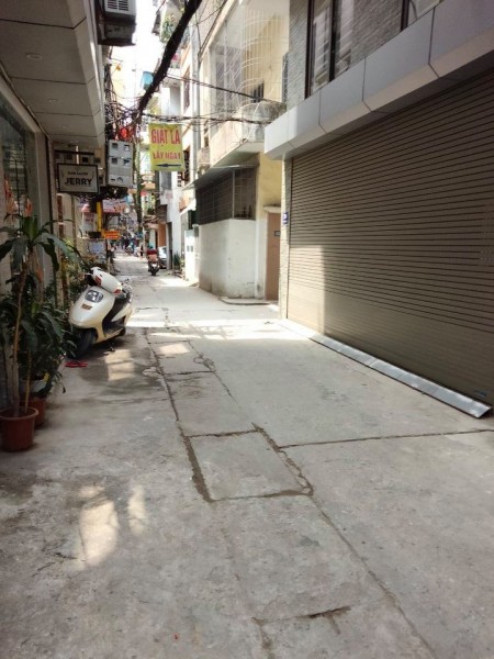 CẦN BÁN NHÀ SIÊU ĐẸP NGÕ HOÀNG MAI
