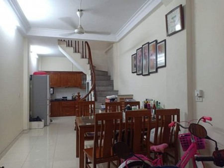 Bán nhà Xuân Đỉnh cực hiếm 30m 3.3 tỷ 5 tầng siêu đẹp