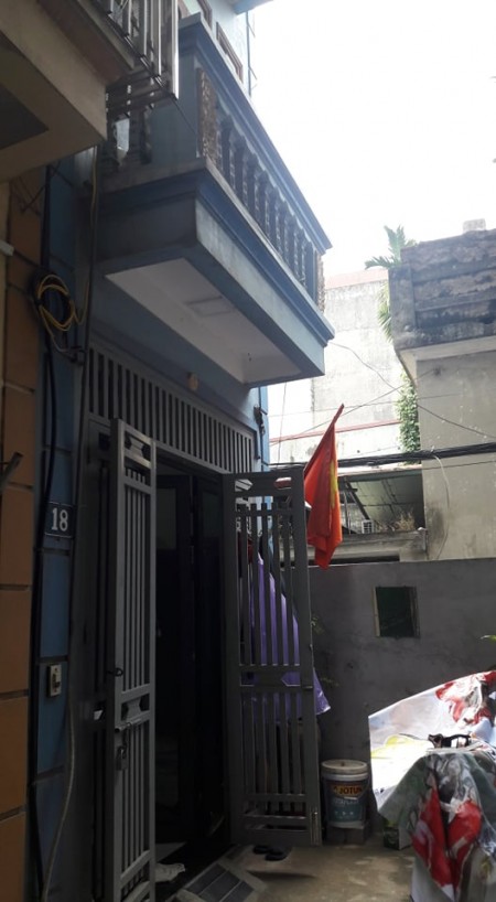 Chính chủ cần bán gấp nhà đường Vĩnh Hưng quận Hoàng Mai