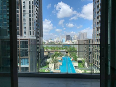 Cần Bán căn 3PN tòa thấp tầng Linden view sông
