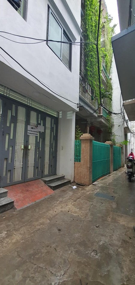 Bán gấp toàn CCMN phố Quan Nhân,Thanh Xuân 68m 7T 7.4 tỷ,thang máy xịn
