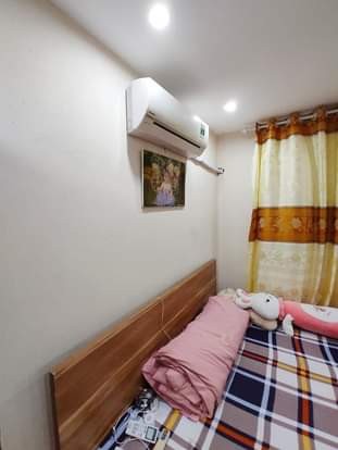 BÁN NHÀ 5 TẦNG ĐẸP - GẦN HỒ Đình Đông, Bạch Mai Hai Bà Trưng 25M 5T 4.4 2.25 tỷ.