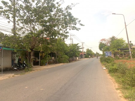 1043m2 đất mặt tiền Phước Bình đường mở rộng 32m, giá đầu tư tốt, SHR