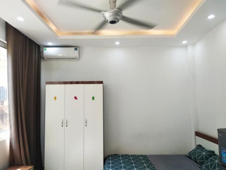 Nhà đẹp Xuân Đỉnh 36m2, 4 tầng, nhỉnh 3 tỷ, ngõ rộng ôtô đỗ