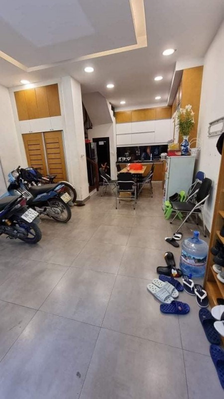 Phân lô HIẾM Thái Hà, Đống Đa, 45m2, 5T, ô tô tránh, vỉa hè, 8.x tỷ