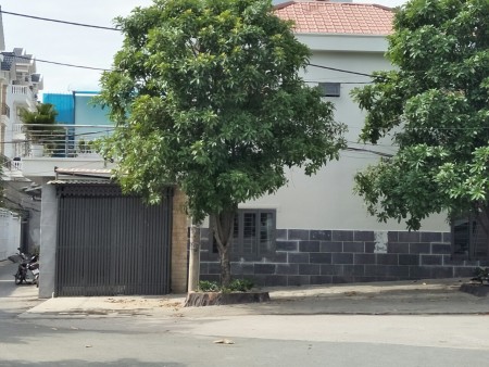 BÁN NHÀ, NGUYỄN OANH DS28, GÒ VẤP, TS 5.3x14m, HẺM XE HƠI, CHỈ 4.99 TỶ.